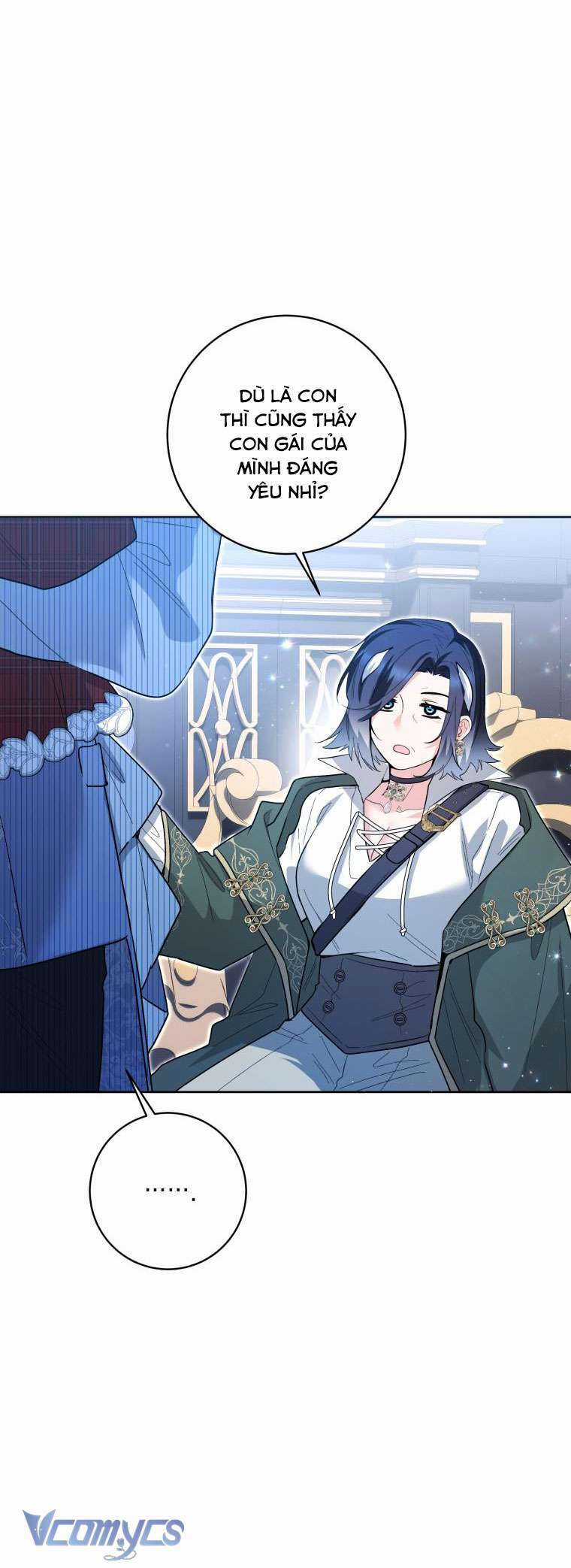 Bé Con Cá Voi Sát Thủ - Chapter 29 - Trang 73