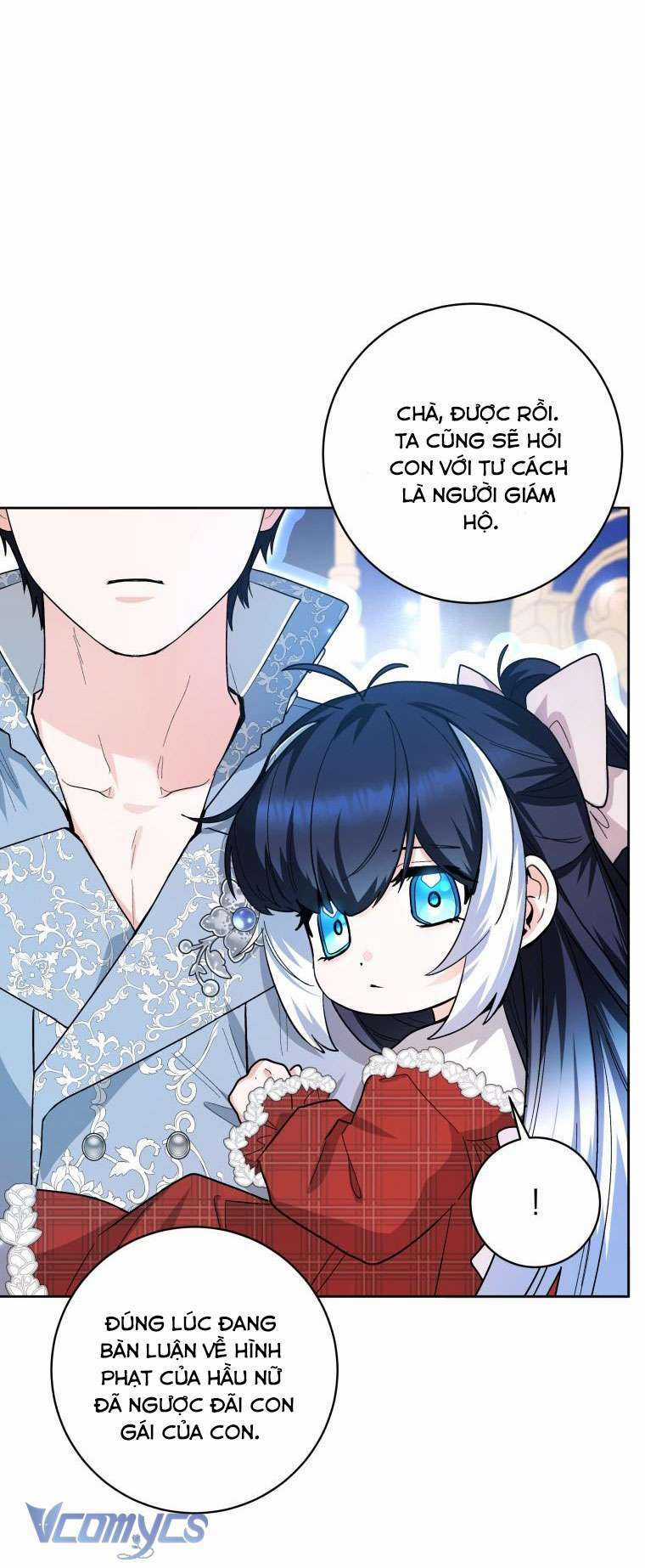 Bé Con Cá Voi Sát Thủ - Chapter 29 - Trang 74