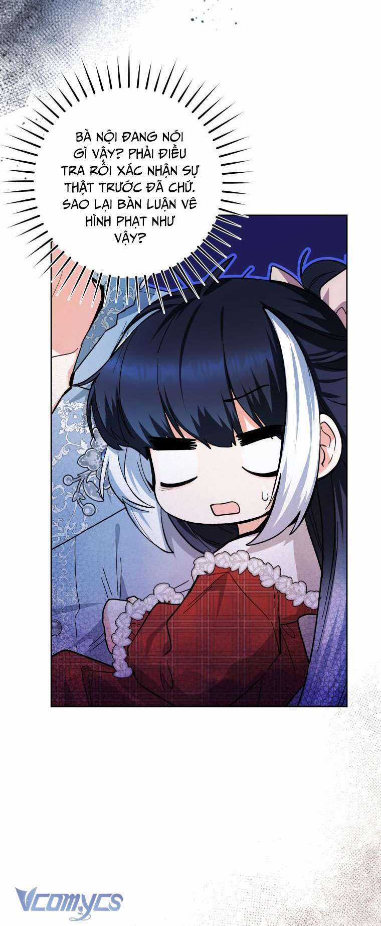 Bé Con Cá Voi Sát Thủ - Chapter 29 - Trang 76