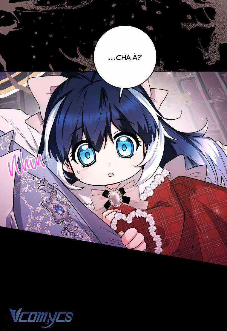 Bé Con Cá Voi Sát Thủ - Chapter 29 - Trang 78