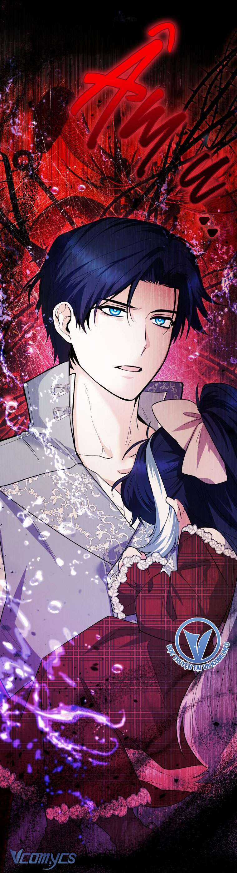 Bé Con Cá Voi Sát Thủ - Chapter 29 - Trang 79