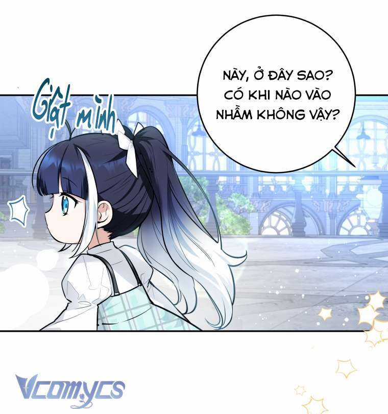 Bé Con Cá Voi Sát Thủ - Chapter 3 - Trang 12