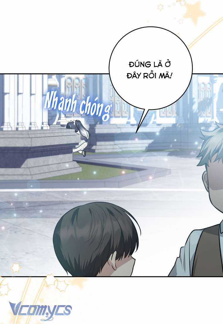 Bé Con Cá Voi Sát Thủ - Chapter 3 - Trang 13