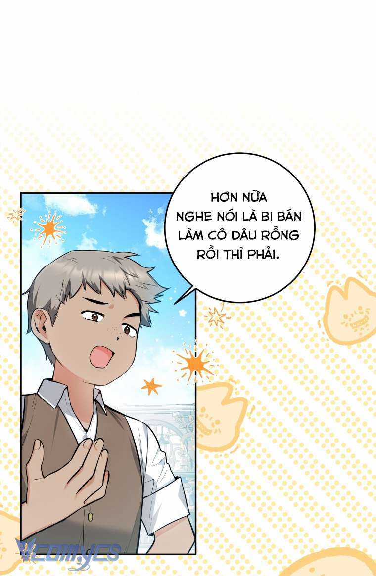 Bé Con Cá Voi Sát Thủ - Chapter 3 - Trang 16