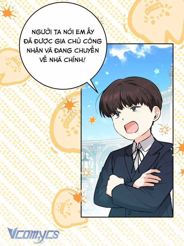 Bé Con Cá Voi Sát Thủ - Chapter 3 - Trang 17