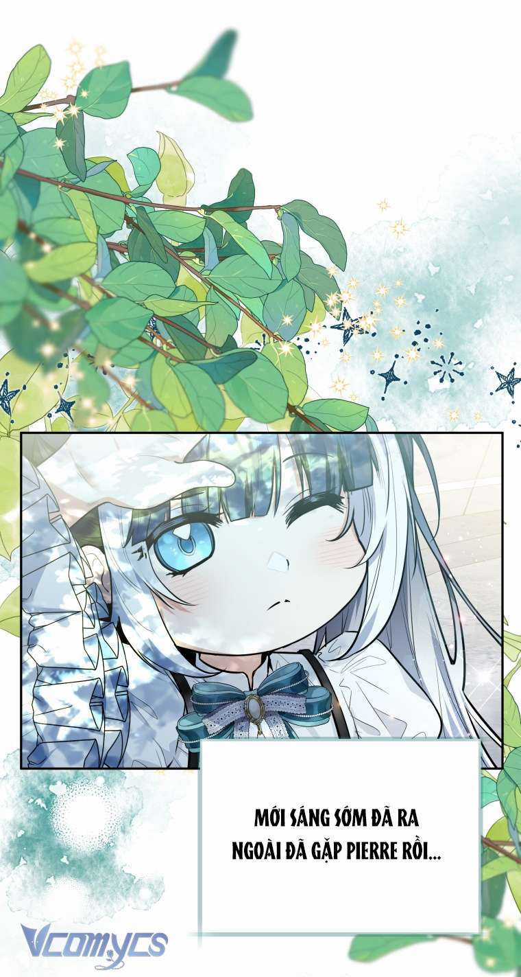 Bé Con Cá Voi Sát Thủ - Chapter 3 - Trang 3