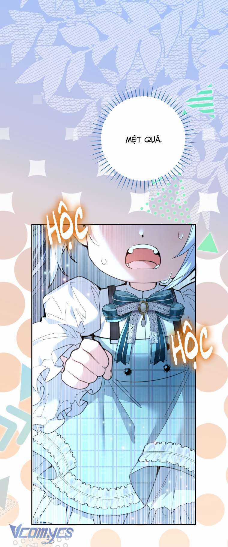 Bé Con Cá Voi Sát Thủ - Chapter 3 - Trang 29