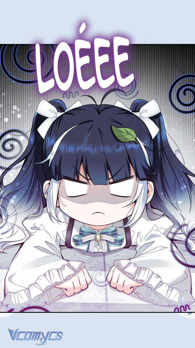 Bé Con Cá Voi Sát Thủ - Chapter 3 - Trang 35