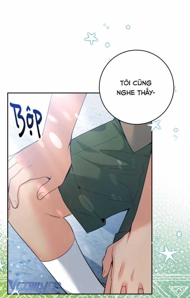 Bé Con Cá Voi Sát Thủ - Chapter 3 - Trang 38