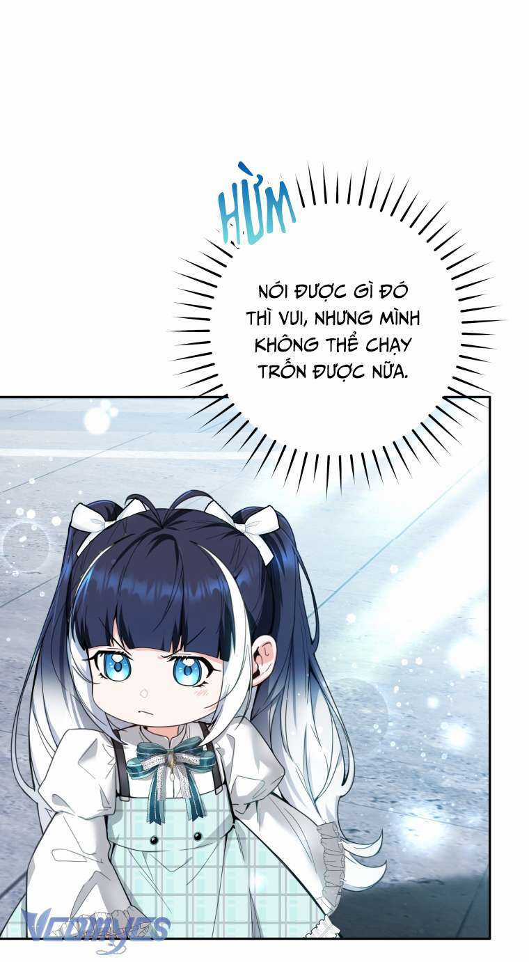 Bé Con Cá Voi Sát Thủ - Chapter 3 - Trang 46