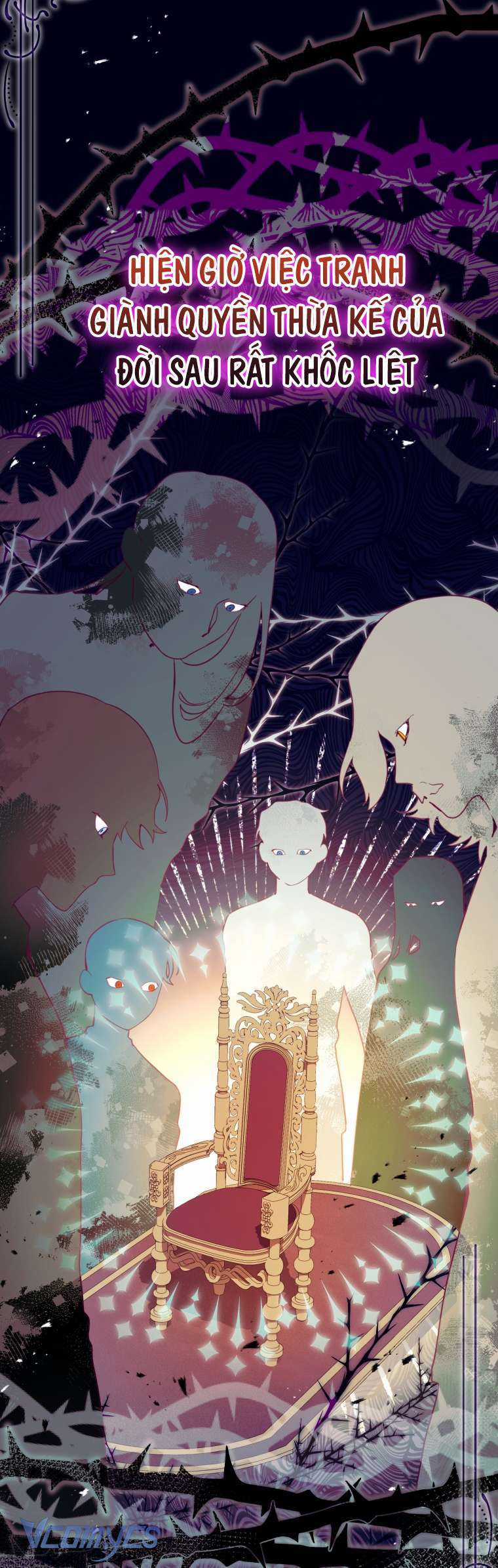 Bé Con Cá Voi Sát Thủ - Chapter 3 - Trang 50