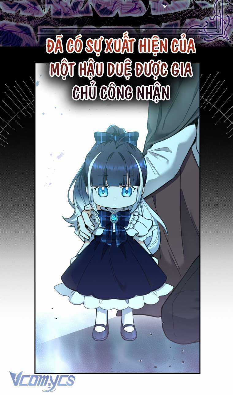 Bé Con Cá Voi Sát Thủ - Chapter 3 - Trang 51