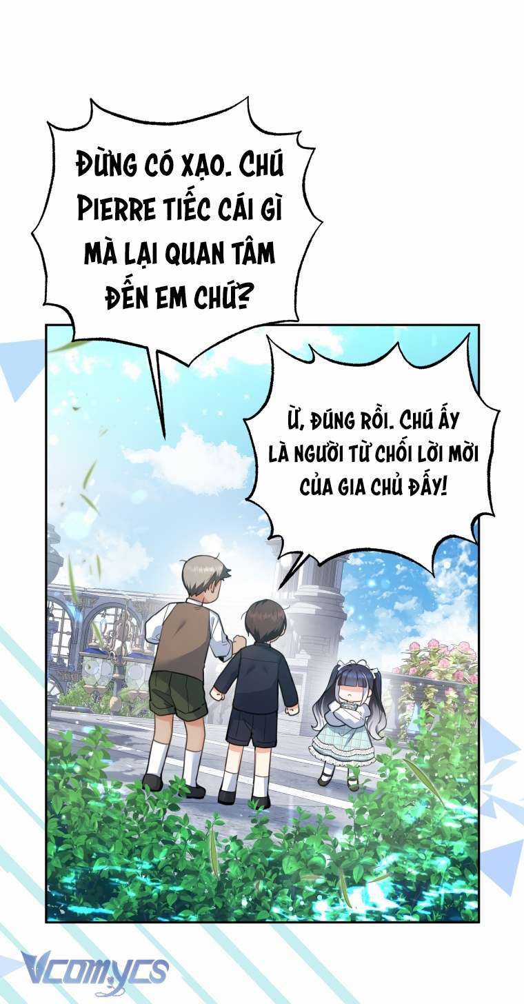 Bé Con Cá Voi Sát Thủ - Chapter 3 - Trang 53