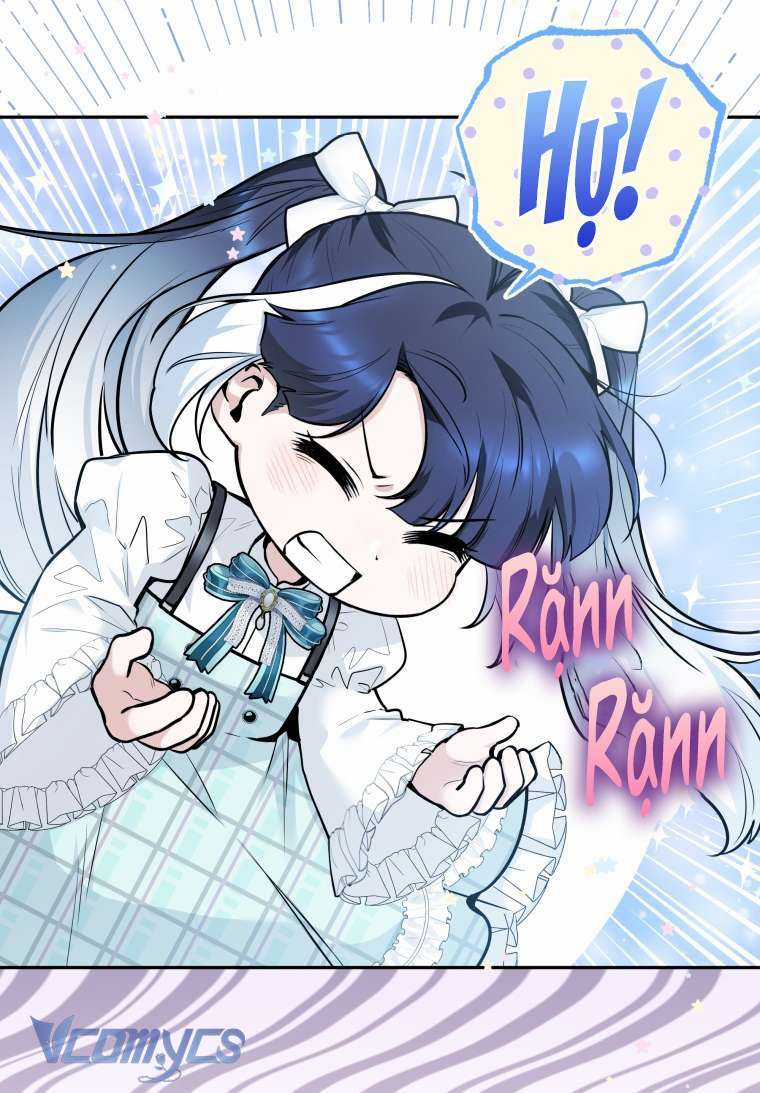 Bé Con Cá Voi Sát Thủ - Chapter 3 - Trang 7