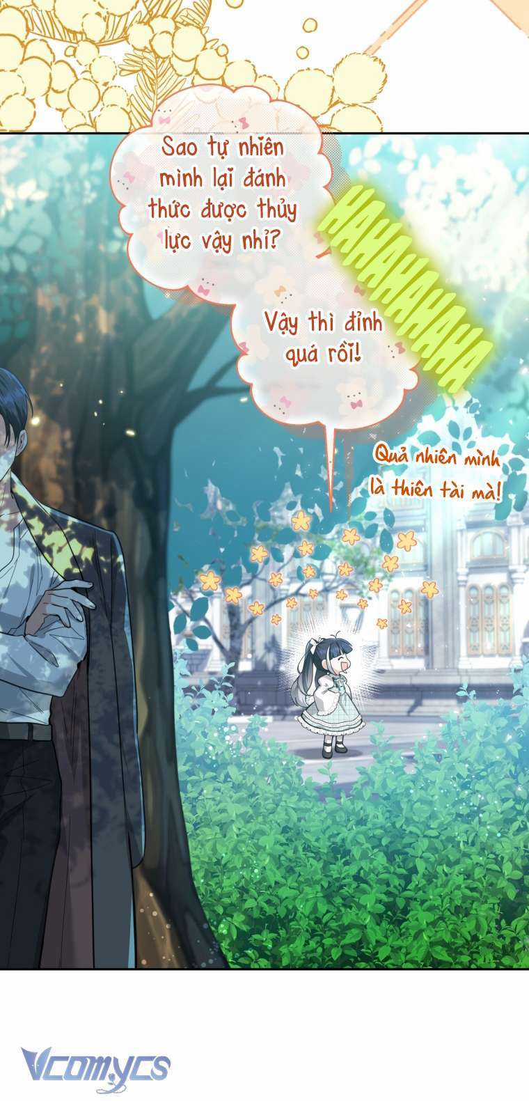 Bé Con Cá Voi Sát Thủ - Chapter 3 - Trang 65