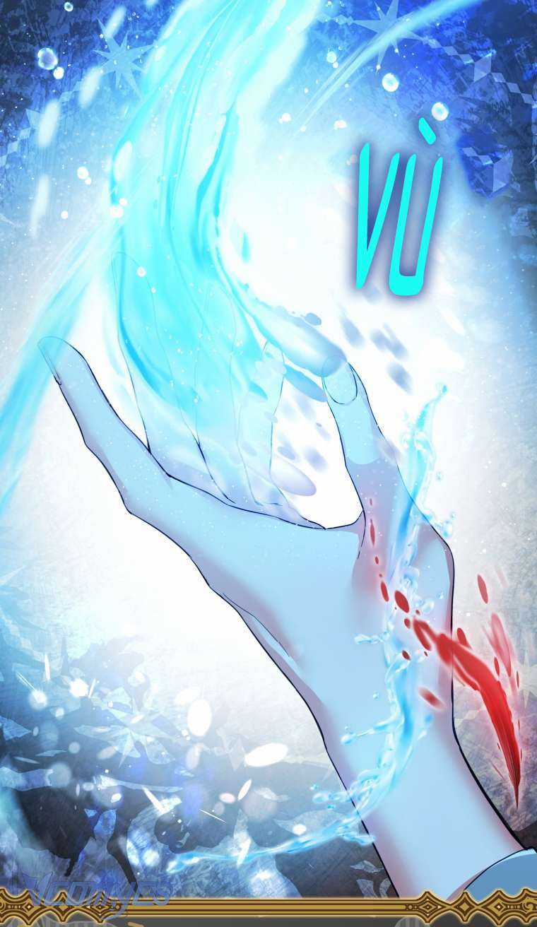 Bé Con Cá Voi Sát Thủ - Chapter 3 - Trang 67