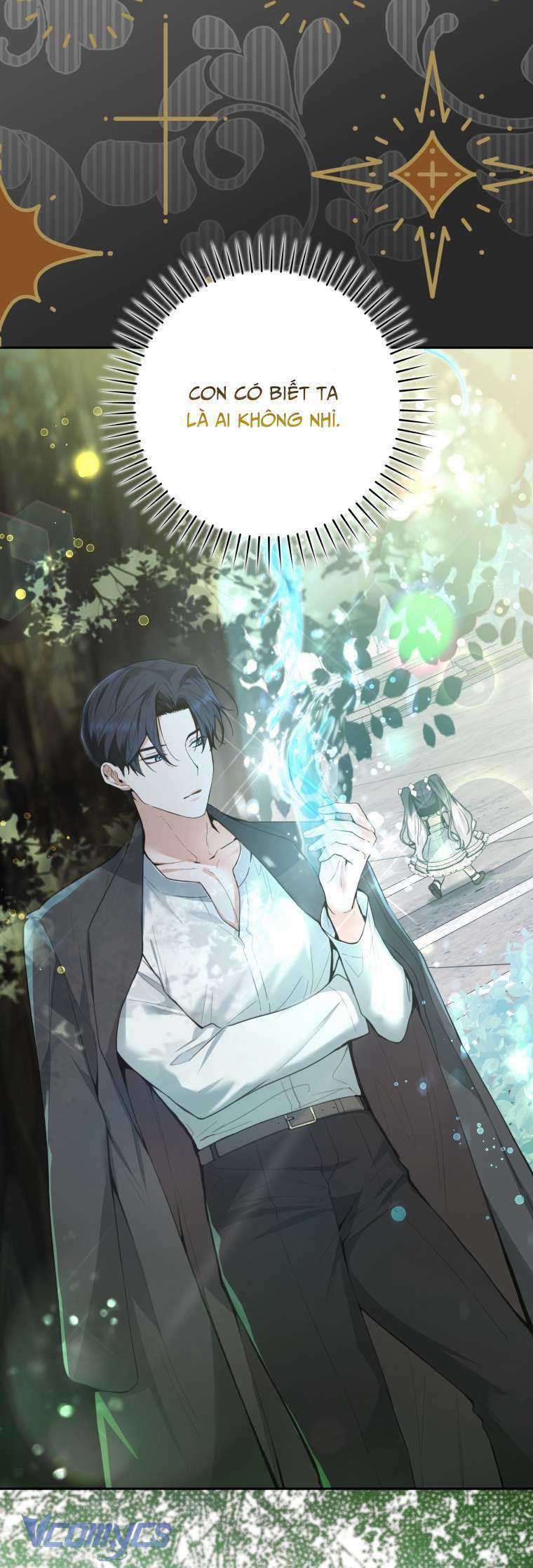 Bé Con Cá Voi Sát Thủ - Chapter 3 - Trang 68