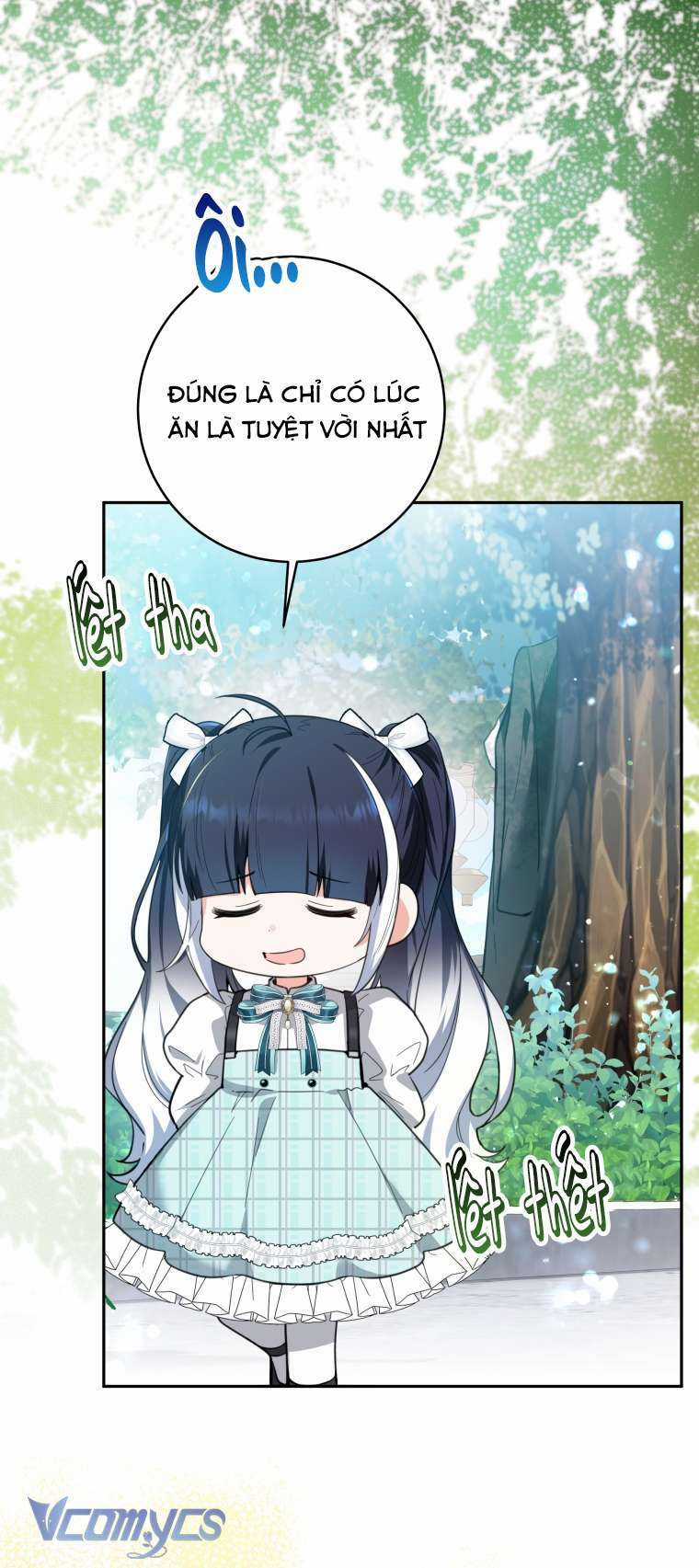 Bé Con Cá Voi Sát Thủ - Chapter 3 - Trang 69