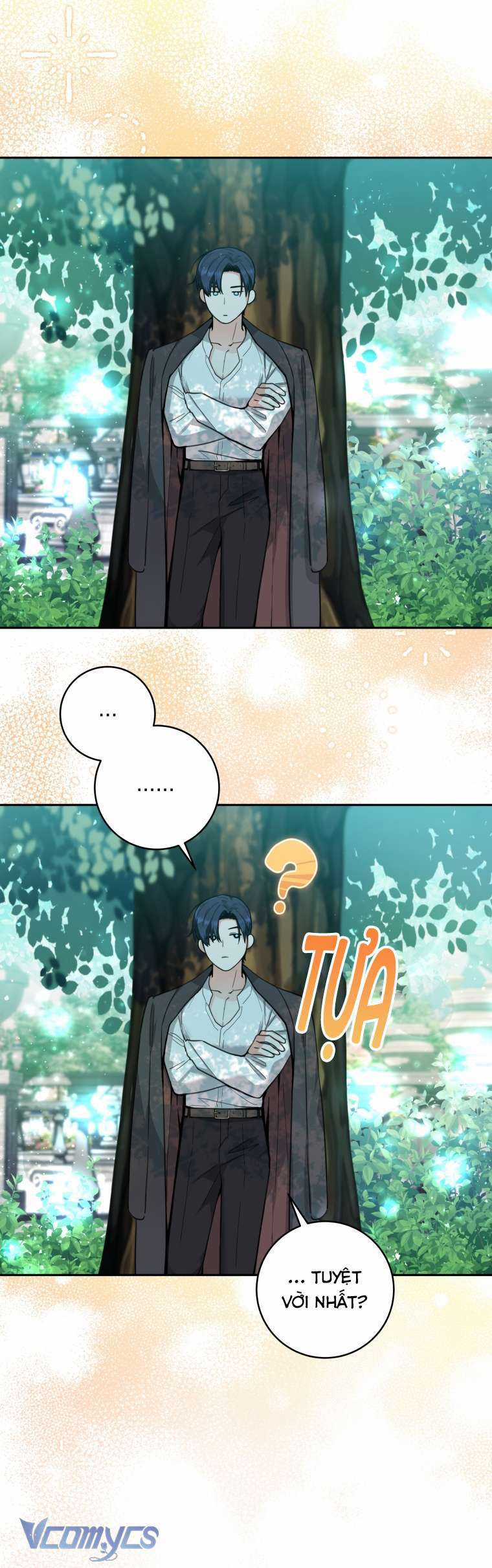 Bé Con Cá Voi Sát Thủ - Chapter 3 - Trang 70