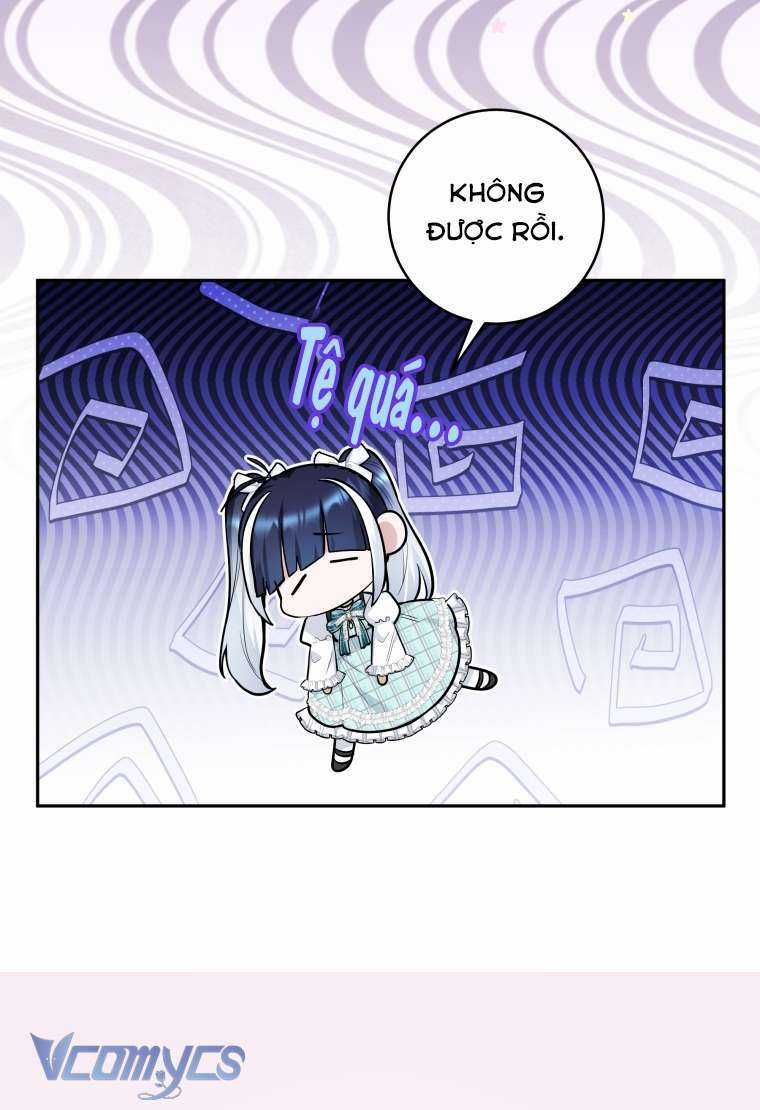 Bé Con Cá Voi Sát Thủ - Chapter 3 - Trang 8