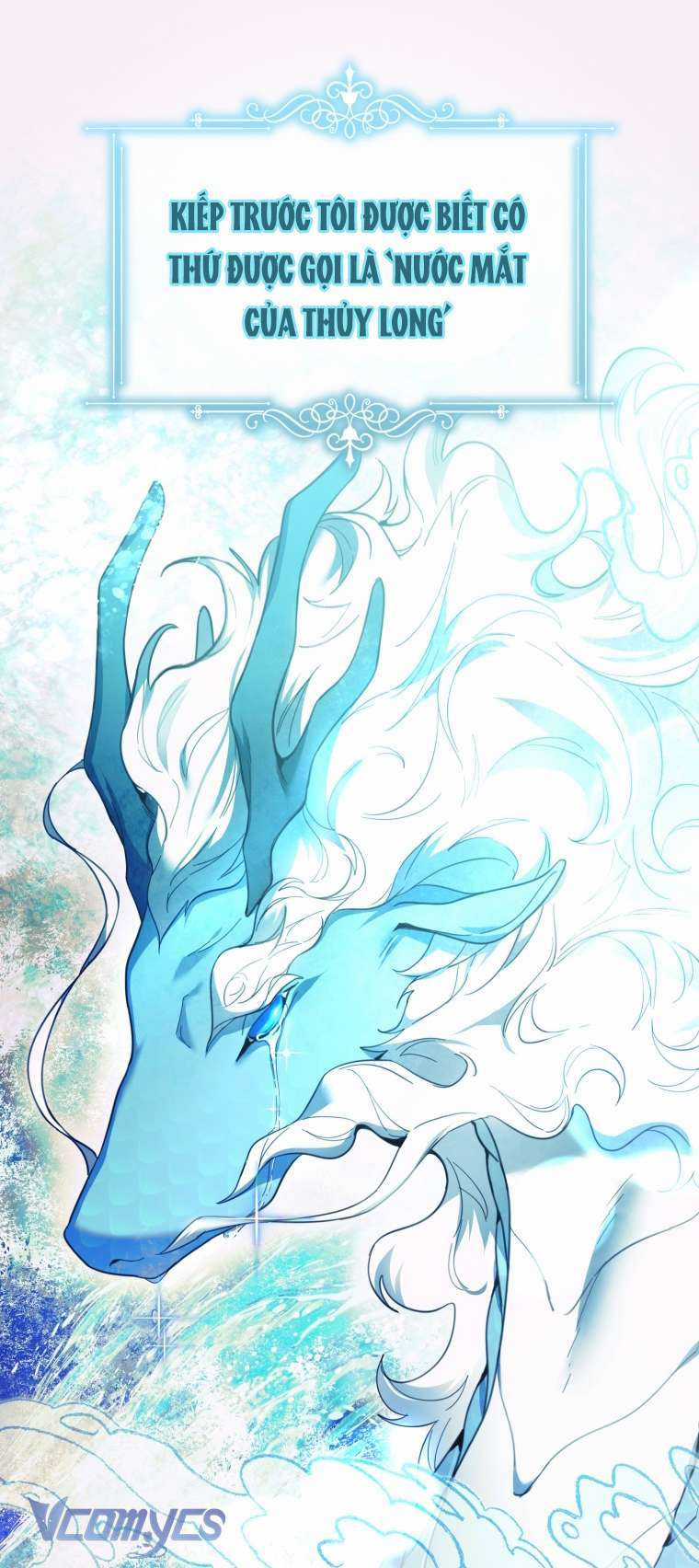 Bé Con Cá Voi Sát Thủ - Chapter 3 - Trang 9