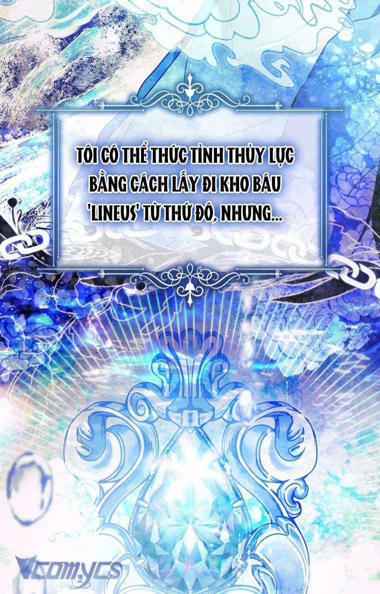 Bé Con Cá Voi Sát Thủ - Chapter 3 - Trang 10
