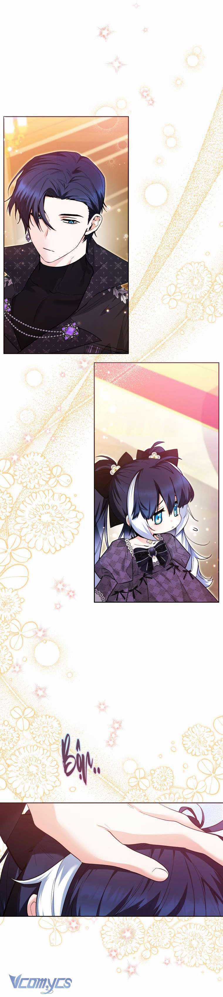 Bé Con Cá Voi Sát Thủ - Chapter 30 - Trang 20