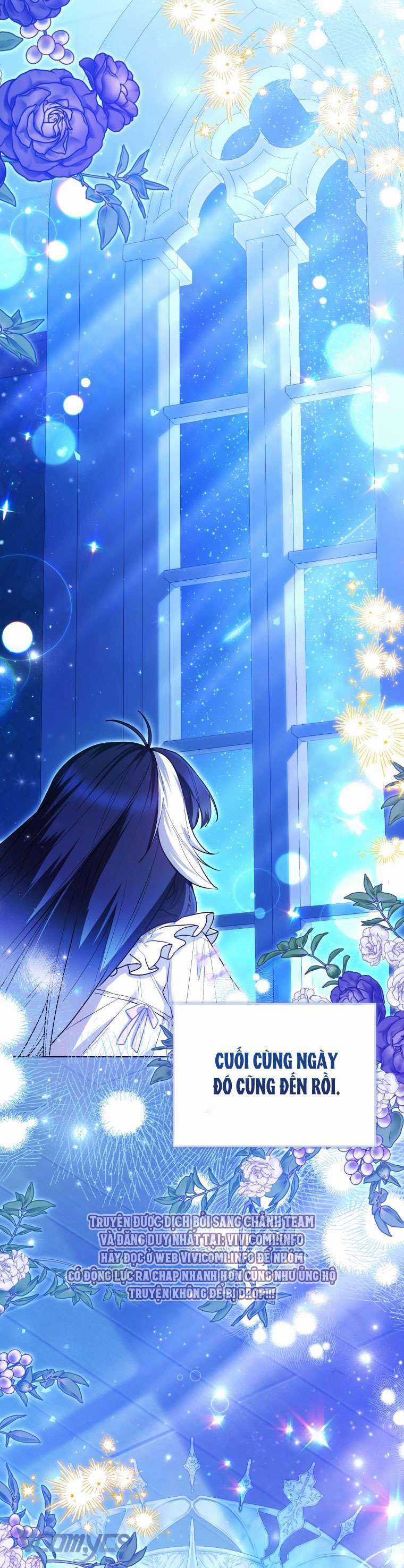 Bé Con Cá Voi Sát Thủ - Chapter 30 - Trang 37