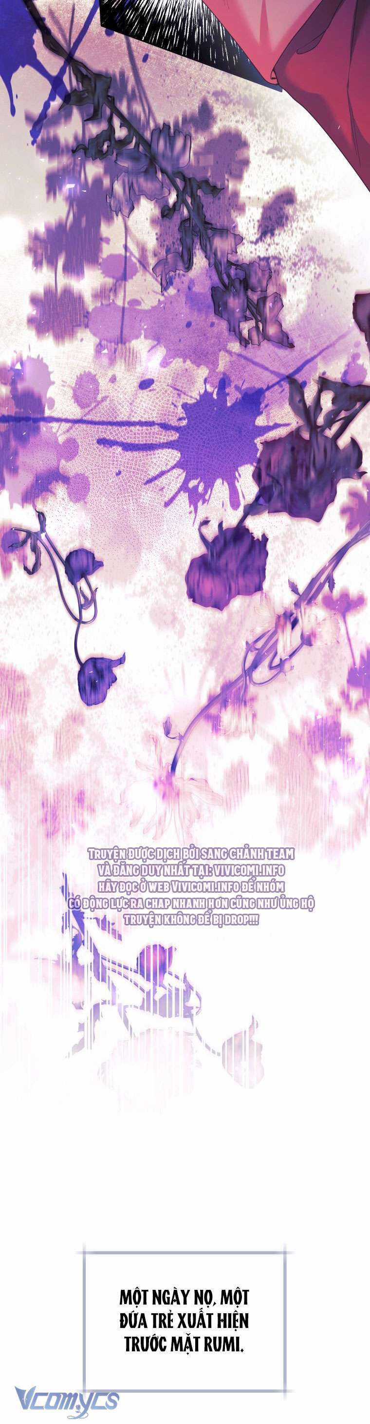 Bé Con Cá Voi Sát Thủ - Chapter 30 - Trang 8