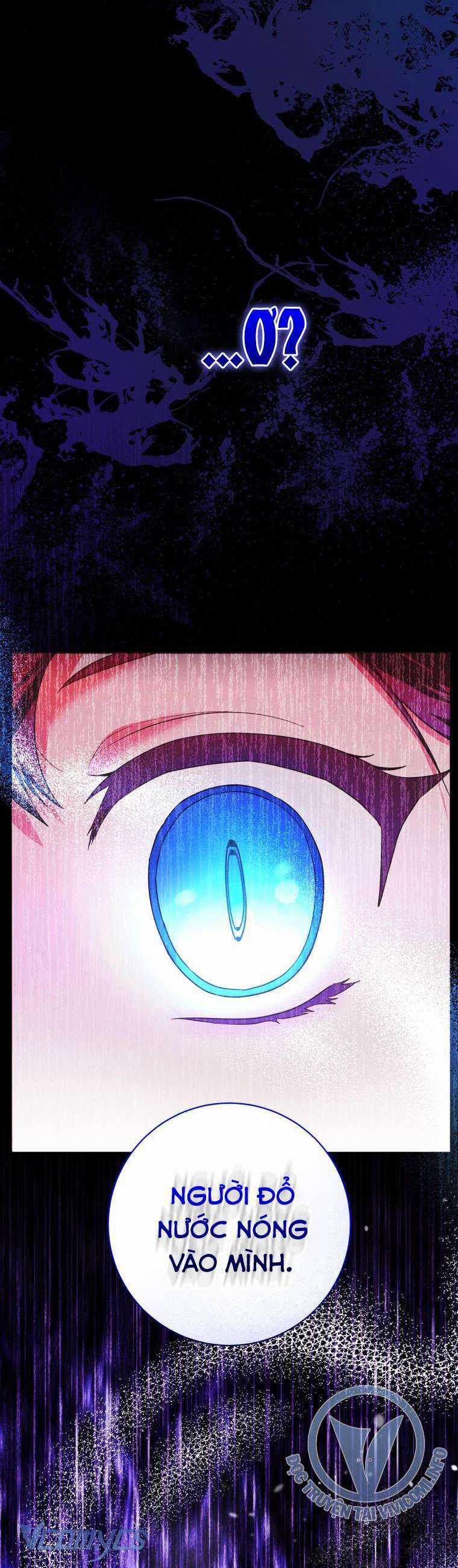 Bé Con Cá Voi Sát Thủ - Chapter 30 - Trang 10