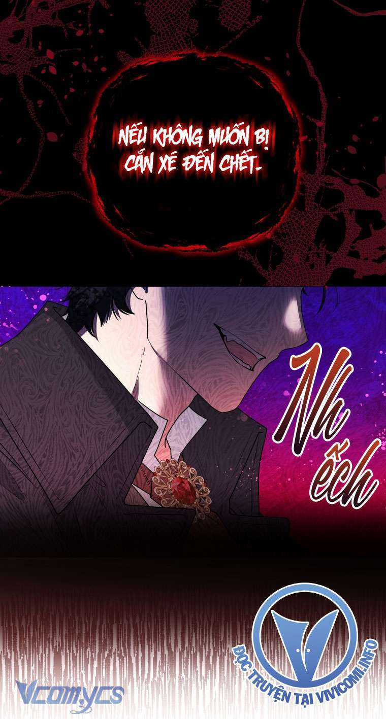 Bé Con Cá Voi Sát Thủ - Chapter 31 - Trang 12