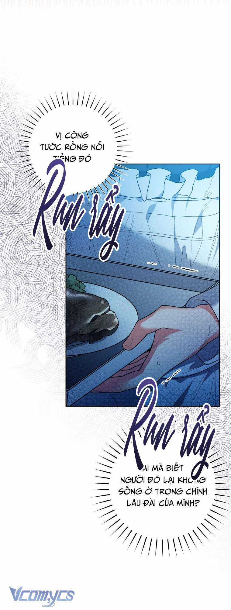Bé Con Cá Voi Sát Thủ - Chapter 31 - Trang 13