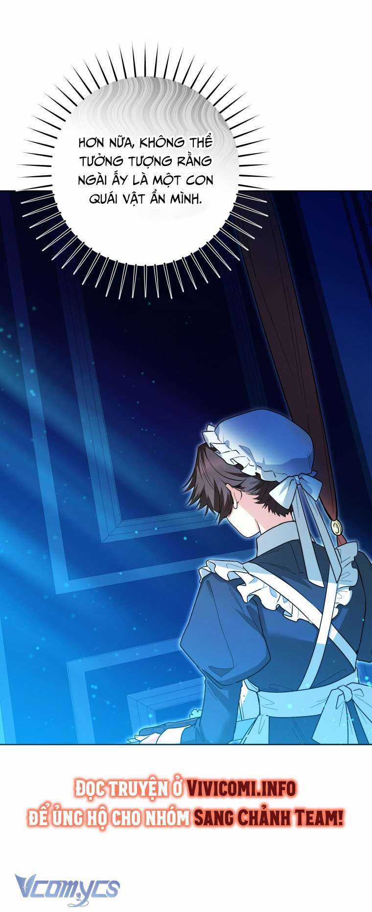 Bé Con Cá Voi Sát Thủ - Chapter 31 - Trang 14