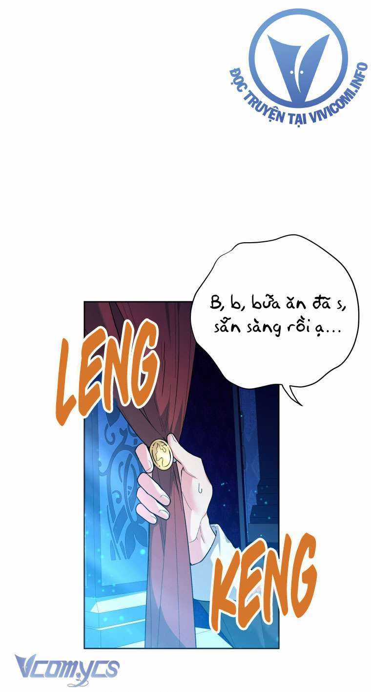 Bé Con Cá Voi Sát Thủ - Chapter 31 - Trang 15