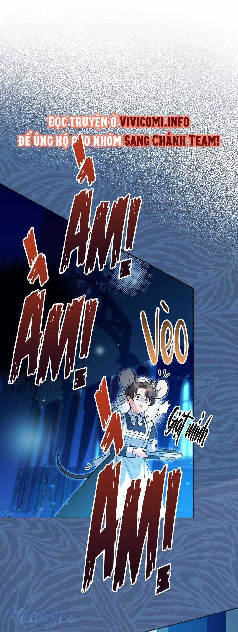 Bé Con Cá Voi Sát Thủ - Chapter 31 - Trang 16