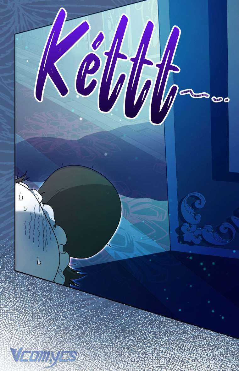 Bé Con Cá Voi Sát Thủ - Chapter 31 - Trang 17