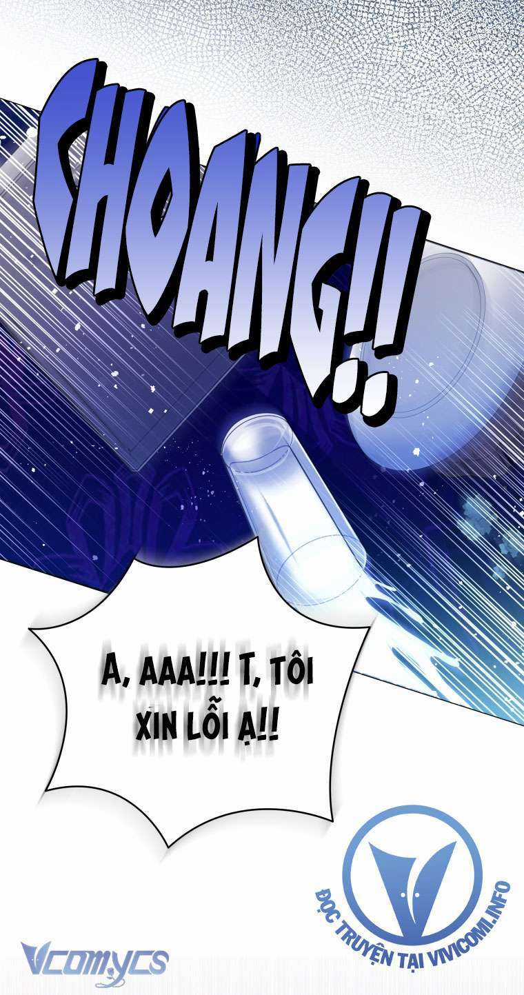 Bé Con Cá Voi Sát Thủ - Chapter 31 - Trang 18