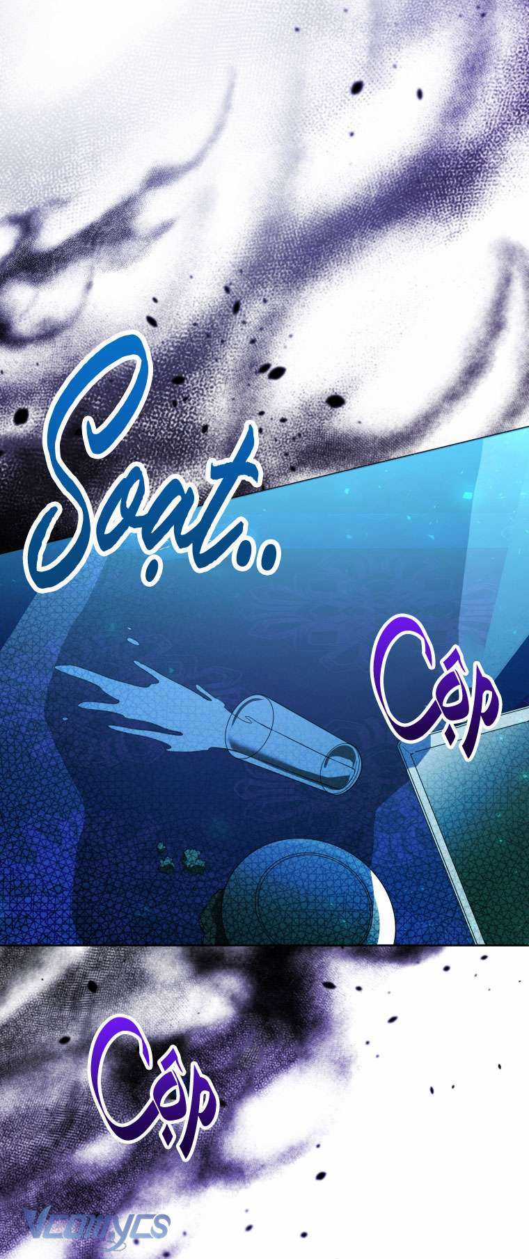 Bé Con Cá Voi Sát Thủ - Chapter 31 - Trang 20