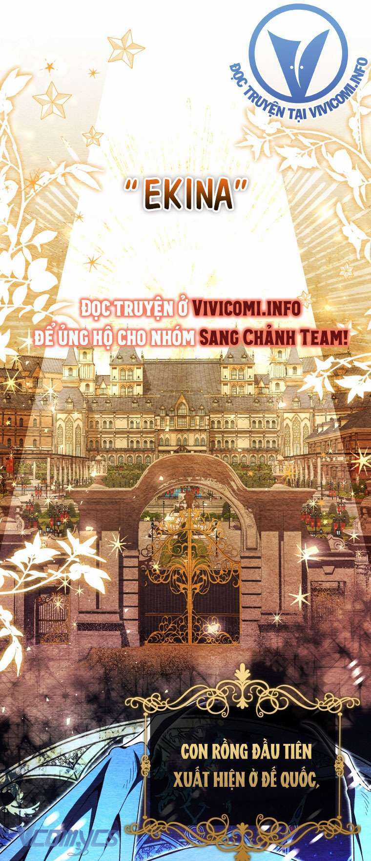 Bé Con Cá Voi Sát Thủ - Chapter 31 - Trang 3