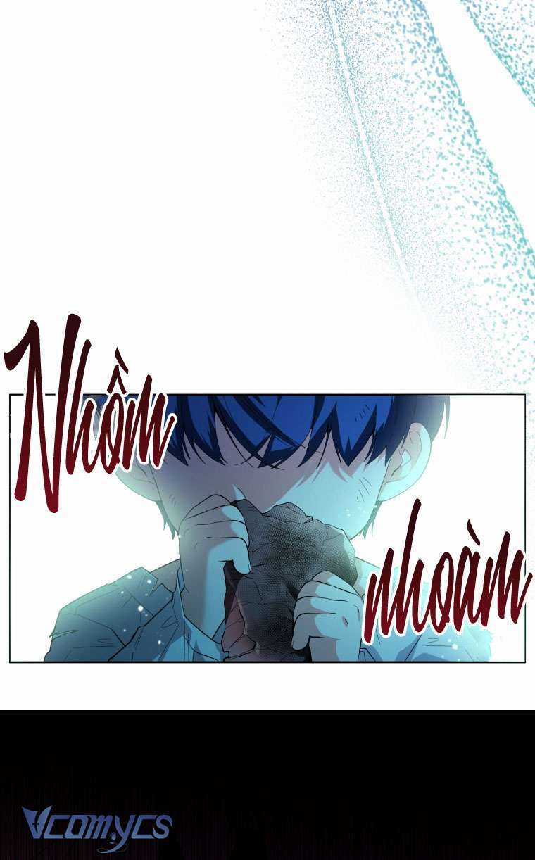 Bé Con Cá Voi Sát Thủ - Chapter 31 - Trang 22