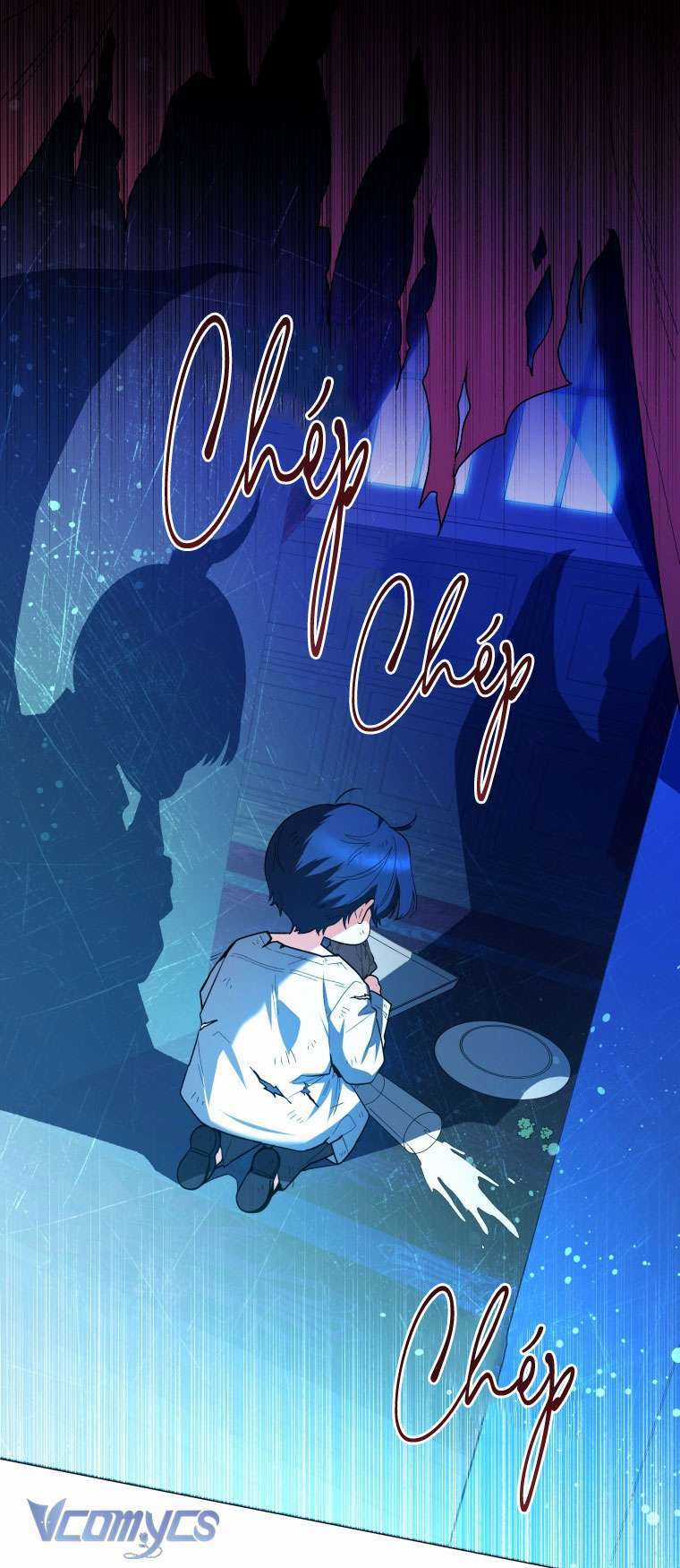 Bé Con Cá Voi Sát Thủ - Chapter 31 - Trang 23