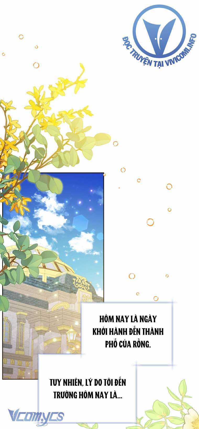 Bé Con Cá Voi Sát Thủ - Chapter 31 - Trang 25