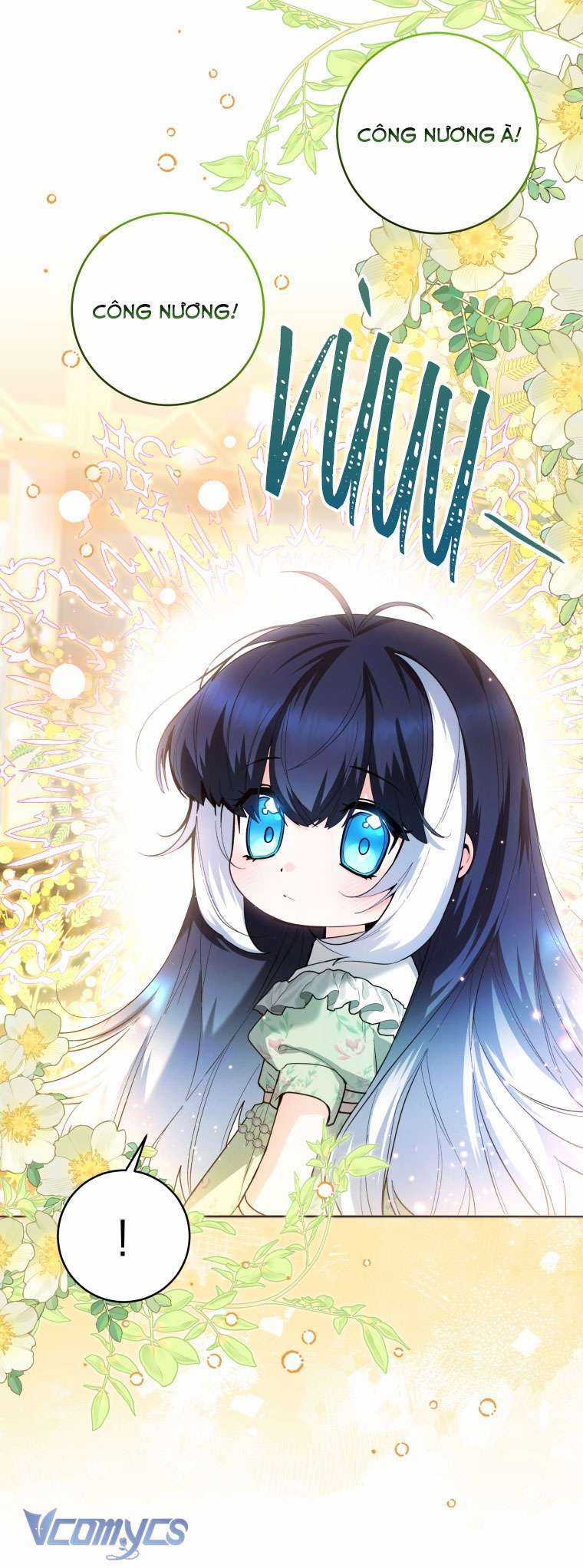 Bé Con Cá Voi Sát Thủ - Chapter 31 - Trang 26