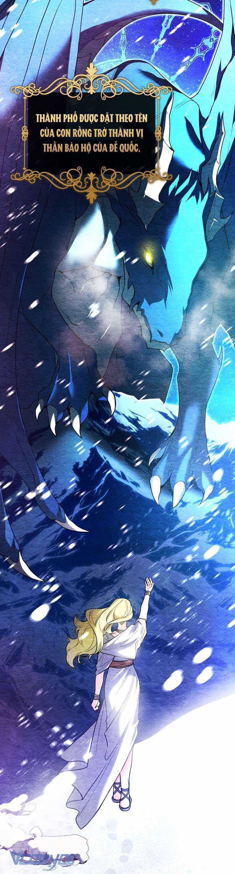 Bé Con Cá Voi Sát Thủ - Chapter 31 - Trang 4