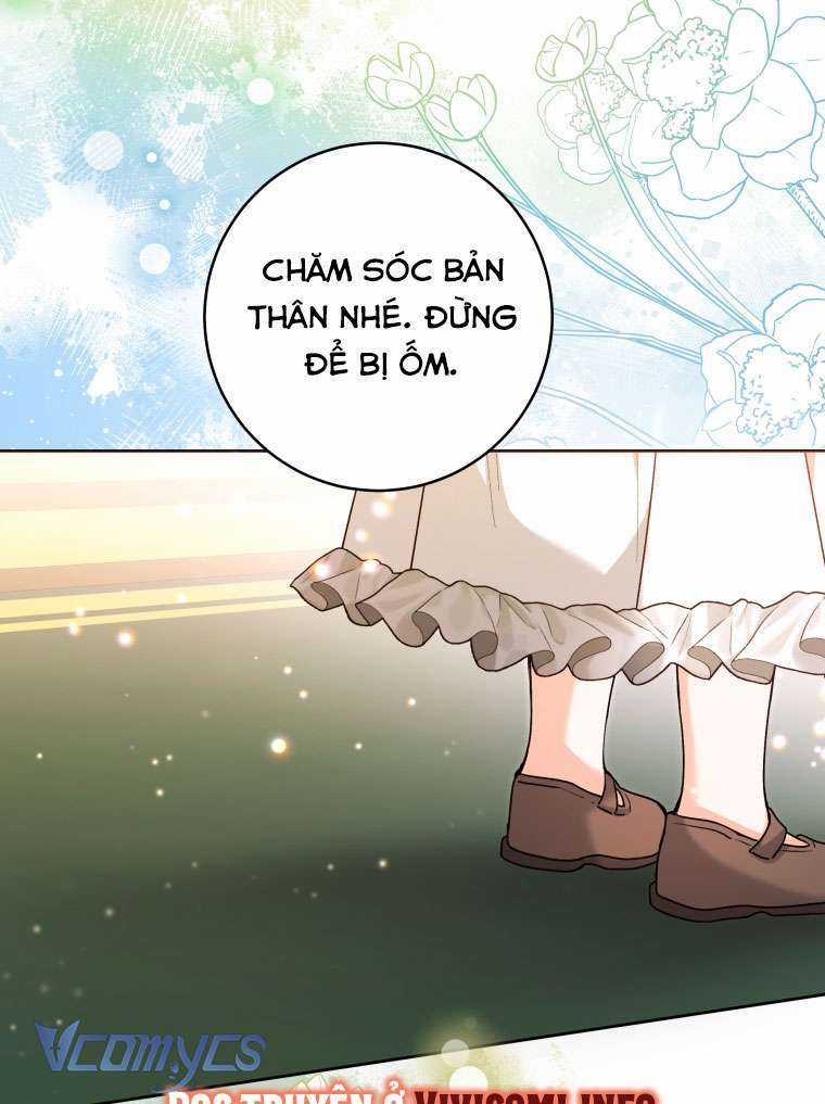 Bé Con Cá Voi Sát Thủ - Chapter 31 - Trang 32