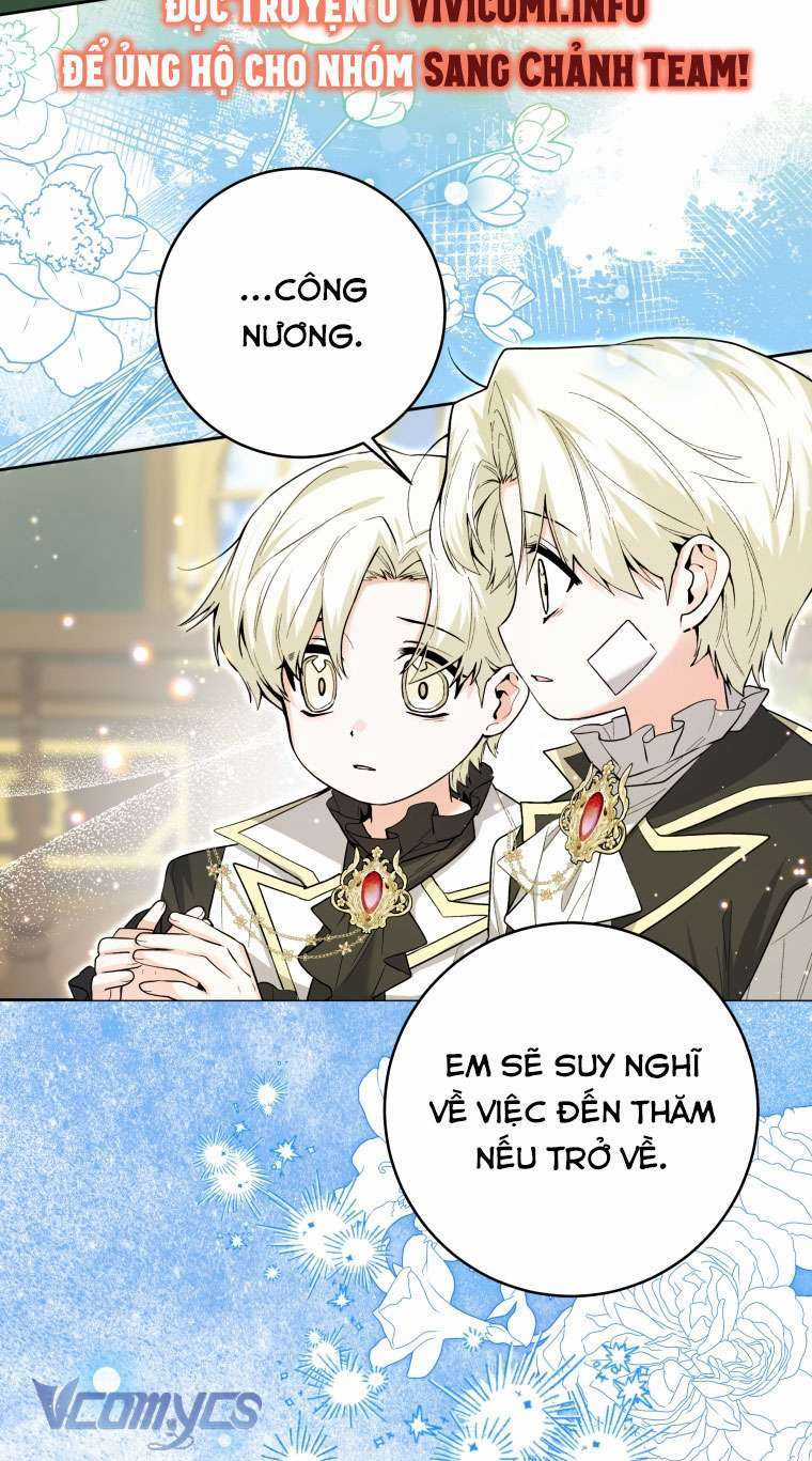 Bé Con Cá Voi Sát Thủ - Chapter 31 - Trang 33