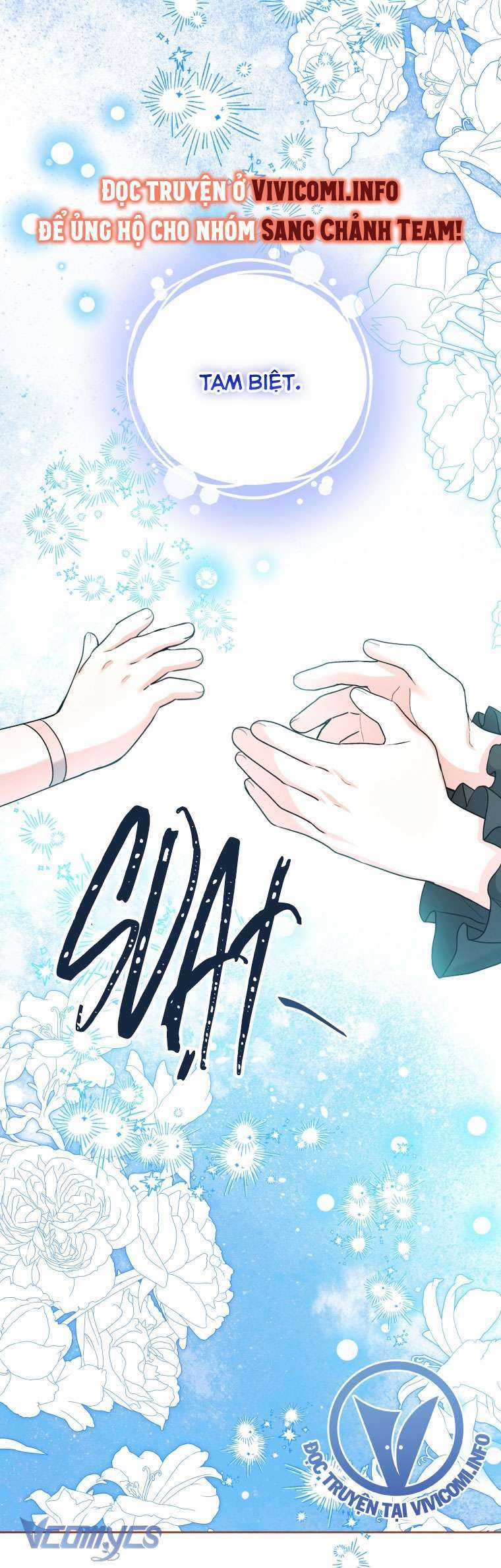 Bé Con Cá Voi Sát Thủ - Chapter 31 - Trang 34