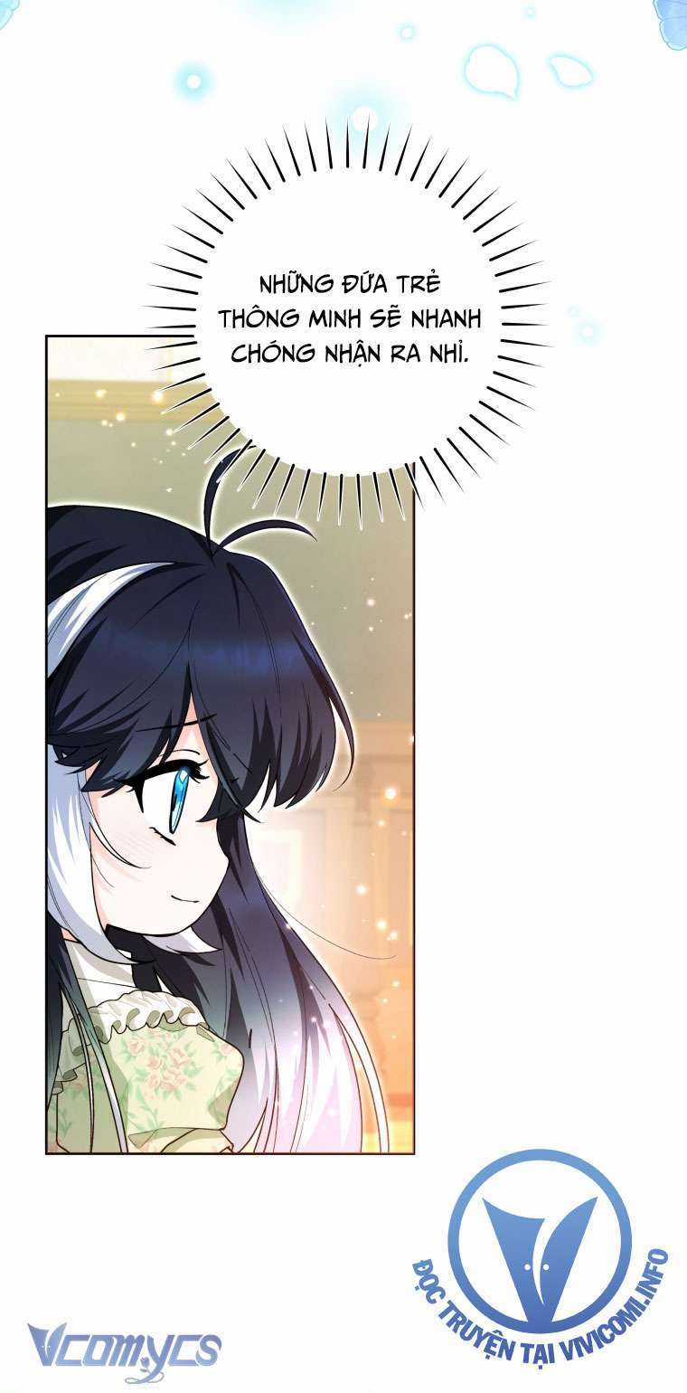 Bé Con Cá Voi Sát Thủ - Chapter 31 - Trang 37