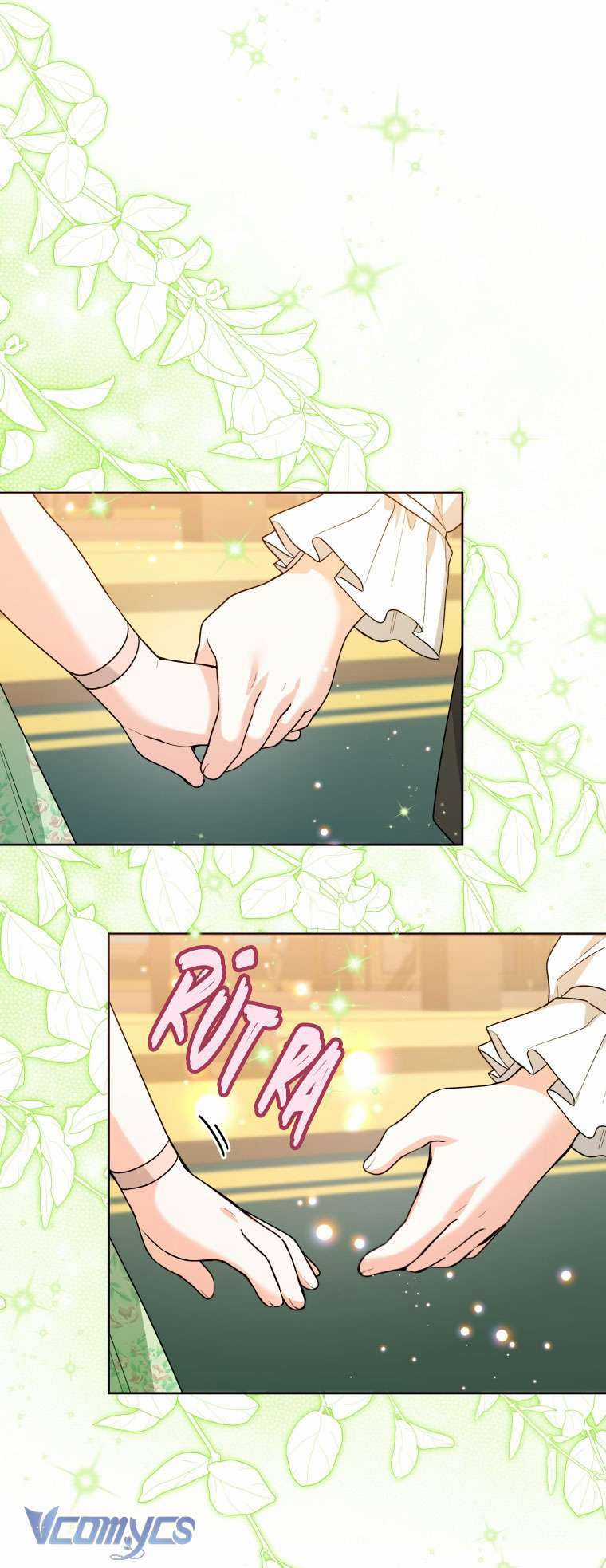 Bé Con Cá Voi Sát Thủ - Chapter 31 - Trang 38