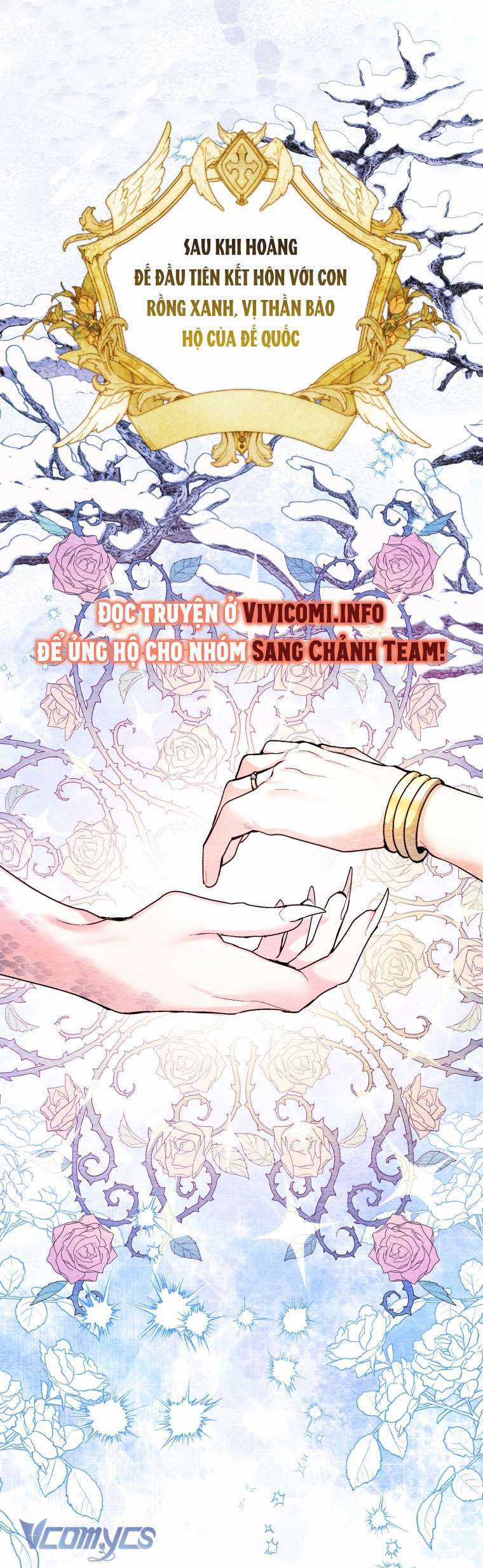 Bé Con Cá Voi Sát Thủ - Chapter 31 - Trang 5